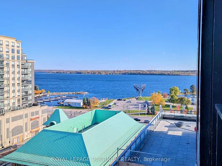 39 Mary St #806 — Photo 18