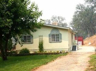 17271 Dog Bar Rd, Grass Valley, CA 95949