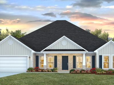 8255 Philsdale Ln E, Semmes, AL, 36575