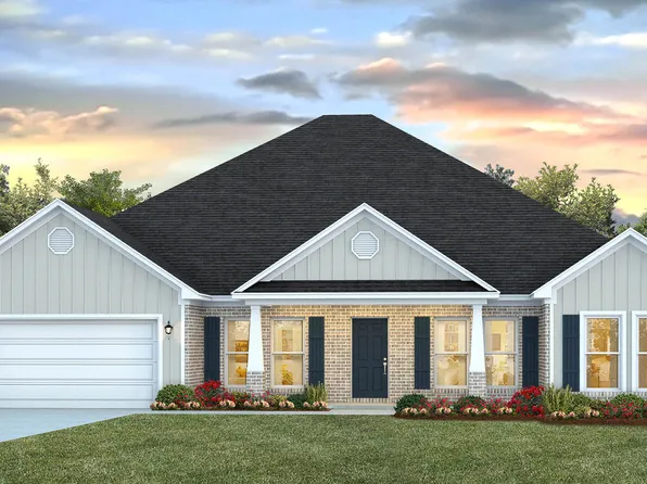 4703 McFarland Rd, Theodore, AL 36582