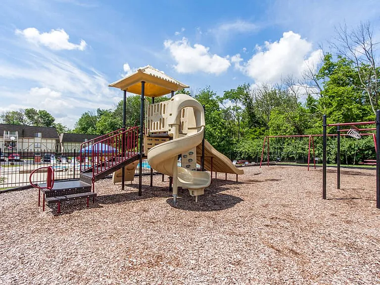 You & Your Family Will Love Living Here!