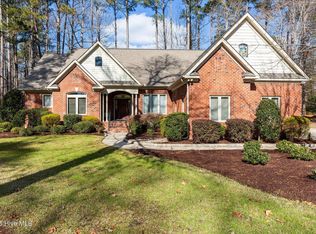 311 Potomac Dr, Chocowinity, NC 27817
