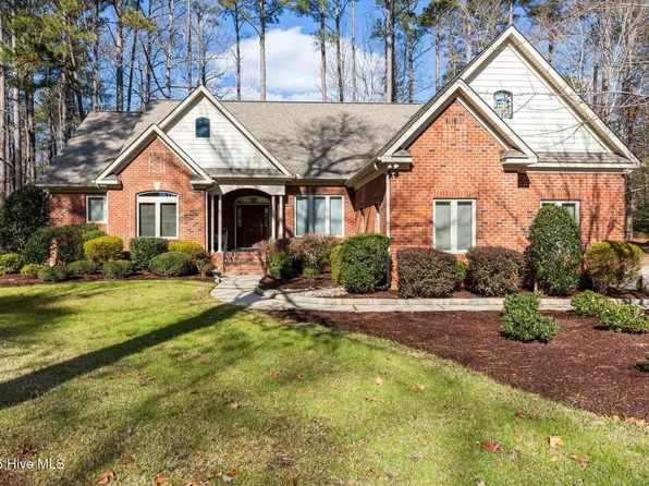 311 Potomac Drive, Chocowinity, NC 27817