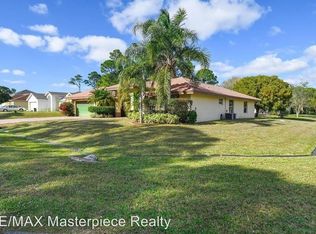 873 SW Sultan Dr, Port Saint Lucie, FL 34953