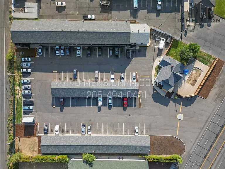 Columbia Apartments Yakima — Photo 11