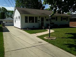 5469 Marriatt Rd, Toledo, OH 43615