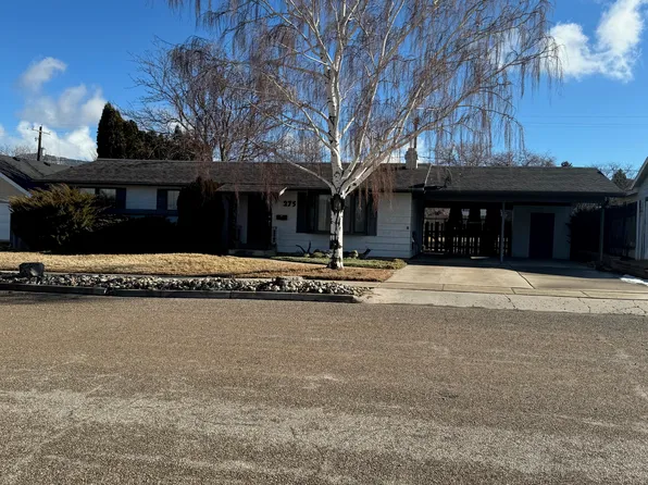 275 S 900 W, Cedar City, UT 84720