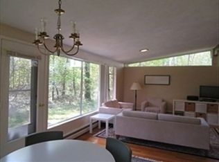 6 Rolfe Rd, Lexington, MA 02420