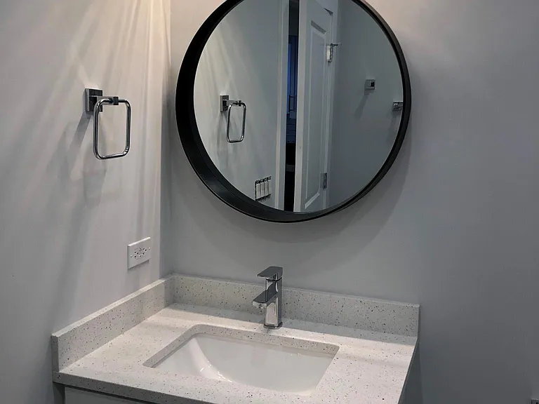 2856 N Central Park Ave #1 — Photo 1