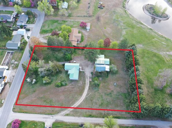 504 Pennsylvania Ave, Hamilton, MT 59840