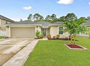 2190 Chandlers Walk Ln, Jacksonville, FL 32246