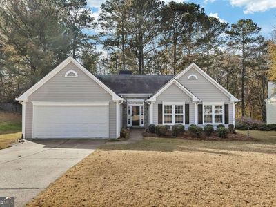 522 Huntgate Rd, Woodstock, GA, 30189