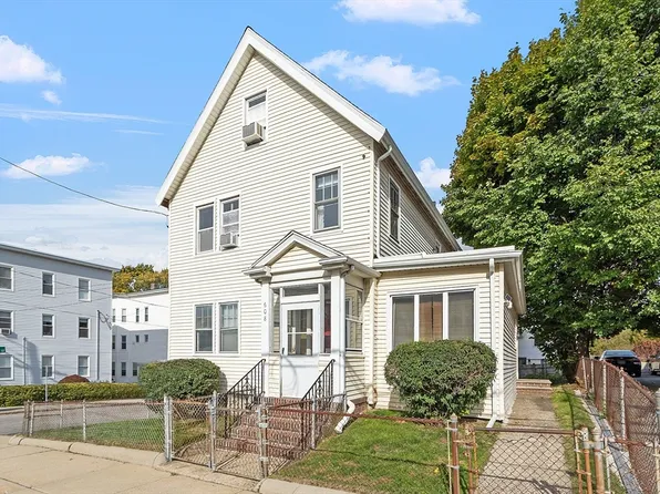 608 Main St, Medford, MA 02155