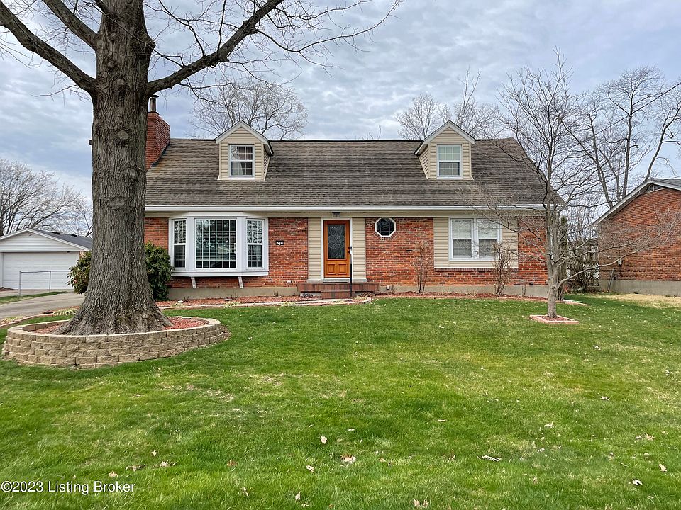 6508 Ridge Cliff Rd, Hollow Creek, KY 40228 Zillow
