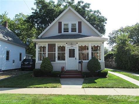 1st image of 412 N William St