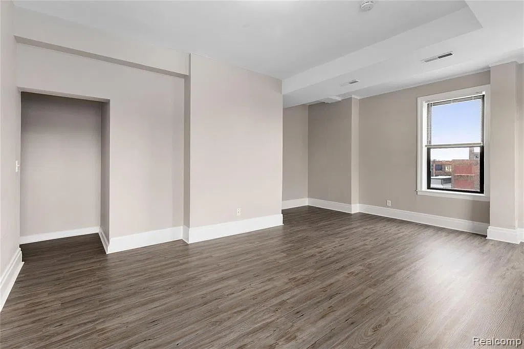 1 bed, 1.0 bath, 764 sqft, $1,500 — Photo 3