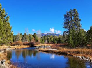 Tbd Elo Rd, McCall, ID 83638
