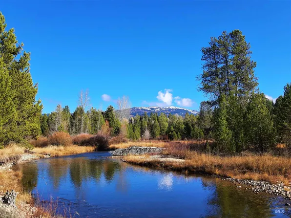 Tbd Elo Rd, McCall, ID 83638