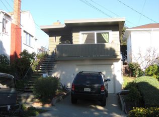 1808 Mendocino St, Richmond, CA 94804