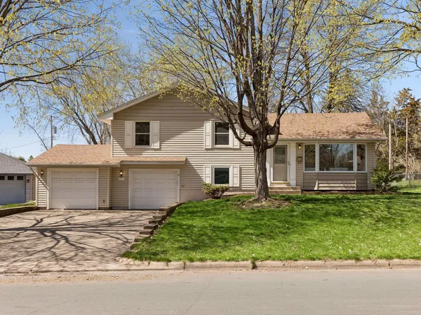 11032 Little Ave S, Bloomington, MN 55437