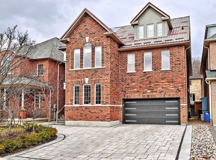 32 Seabreeze Ave, Vaughan, ON L4J8R7