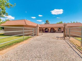 18619 E Via De Arboles, Queen Creek, AZ 85142