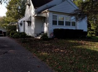 1101 Felstead Rd, Evansville, IN 47712