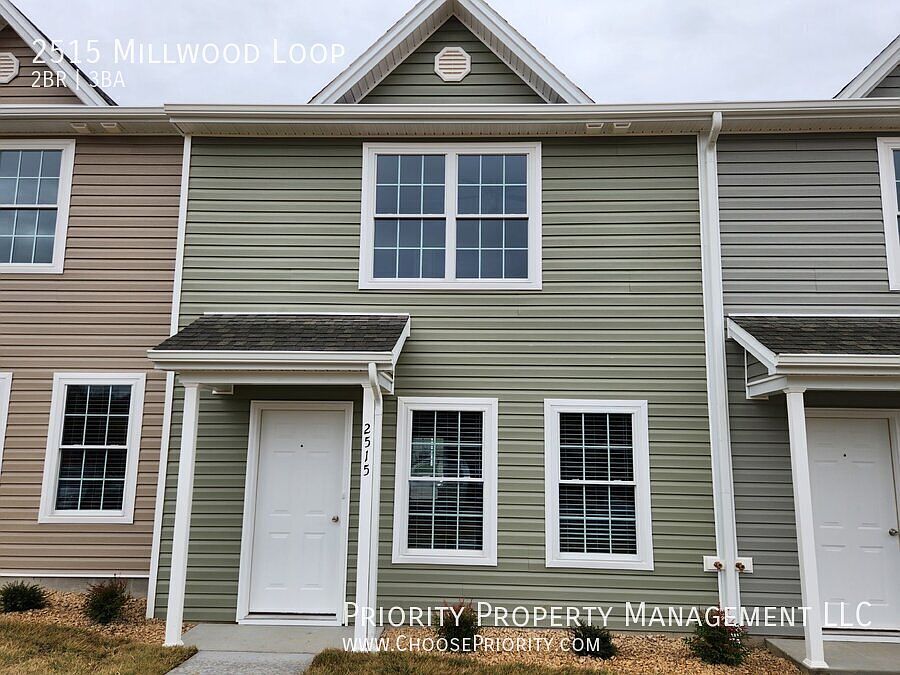 1st image of 2515 Millwood Loop