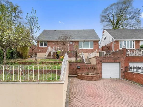 2433 Wilson Avenue, Bronx, NY 10469