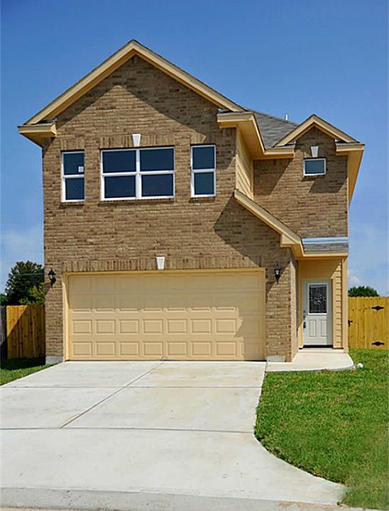 1st image of 4102 Heritagestone Dr