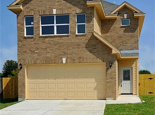 4102 Heritagestone Dr, Houston, TX 77066
