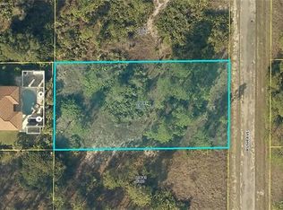 1517 Rush Ave, Lehigh Acres, FL 33972