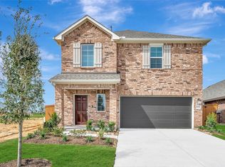 31018 Newcomb Landing Ln, Waller, TX 77484