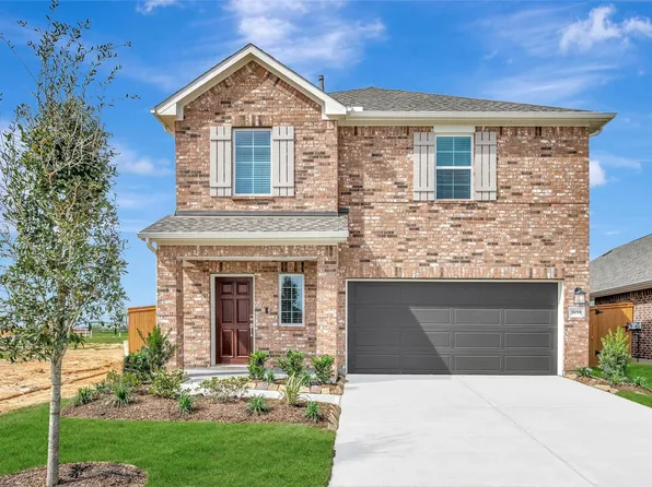 31018 Newcomb Landing Ln, Waller, TX 77484
