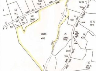 0 Adams Crossing Rd, New Lebanon, NY 12125