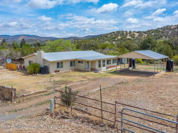 109 Hockradle Ave, Nogal, NM 88341