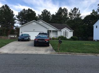 1737 Naselle Ln, Henrico, VA 23228