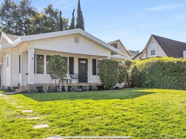 221 N Valencia St, Alhambra, CA 91801