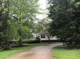 112 Mallardwood Dr, Mount Ulla, NC 28125