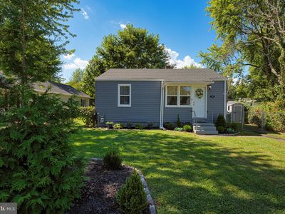 13 Liberty St, Aberdeen, MD, 21001