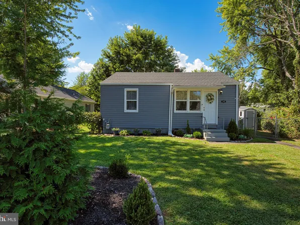 13 Liberty St, Aberdeen, MD 21001