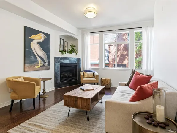 1100 N Grant Street #306, Denver, CO 80203