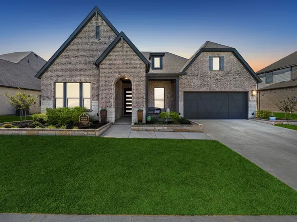 2902 Neidman Dr, Mansfield, TX 76063