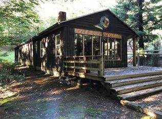 34917 Agness Illahe Rd, Agness, OR 97406