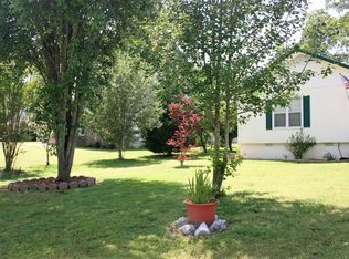 20206 Peek Dr, Oxford, AL 36203