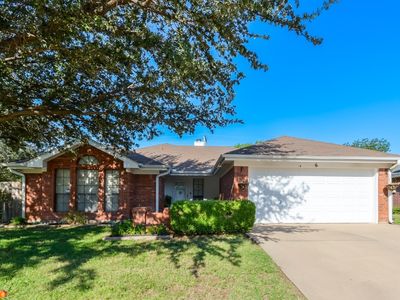 6 High Life Cir, Abilene, TX, 79606