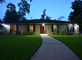 731 Weeping Oaks Ln, Spring, TX 77388