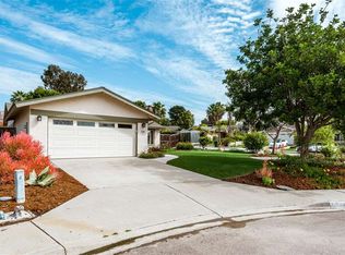 124 Oxbow Cir, Encinitas, CA 92024