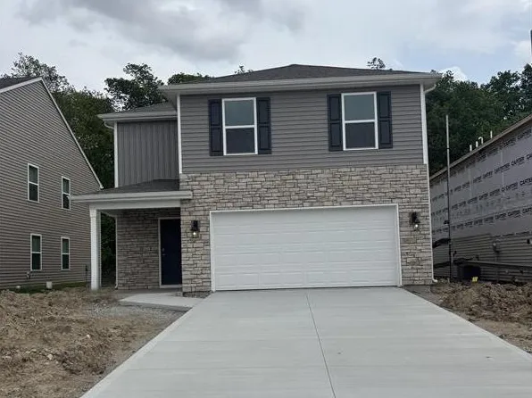 1737 Granger Ln, Bluffton, IN 46714