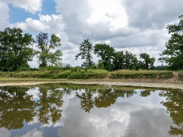 County Road 2200, Hico, TX 76457